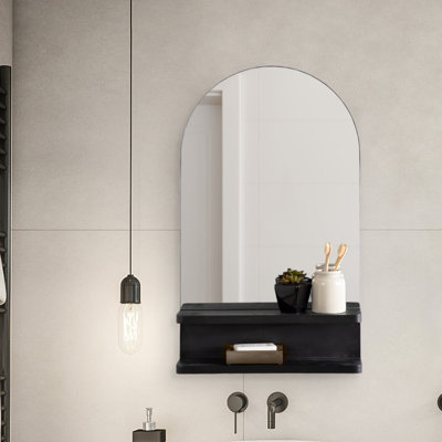 Miroir mural Ruddick