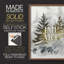 Reproduction encadrée - bois massif-553722272-553722277