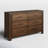 ACME Merrilee Dresser, Oak