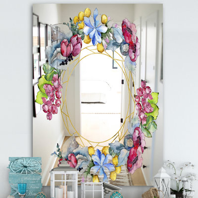 Rectangle Mirror