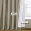 Panneau de rideau occultant en velours Olivia Signature-1399052053-1381534360