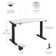 Move 40 Series Electric Height Adjustable Standing Desk