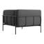 Cache Outdoor Lounge Chair-1232802933