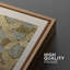 Art mural classique de William Morris-91875190-91875192