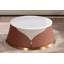 Marble Coffee Table-1246570795
