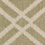 Kessler Geometric Hand Woven Indoor / Outdoor Area Rug-12827174