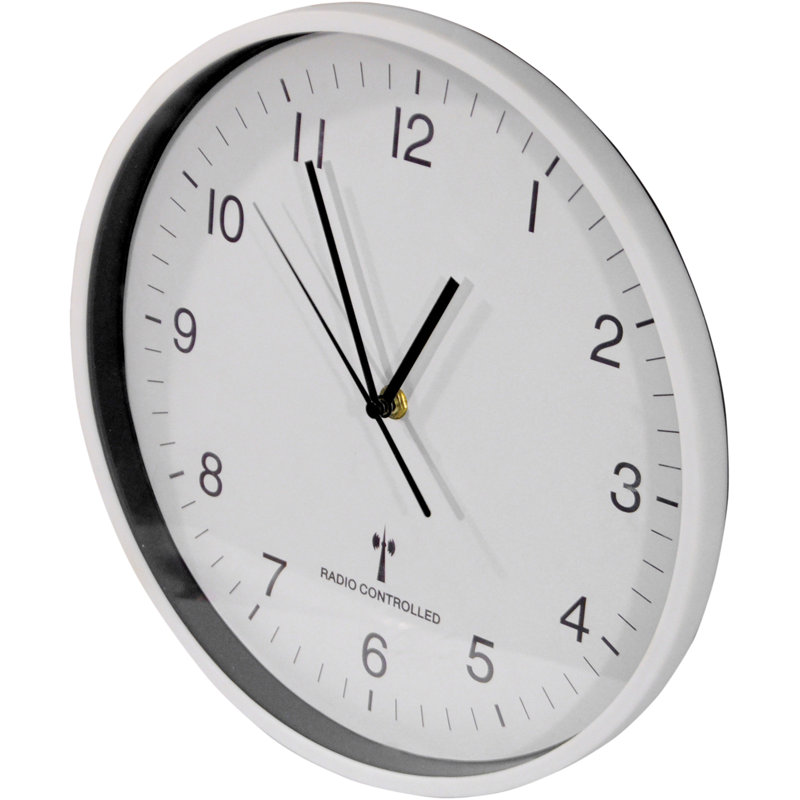 Reenan Wall Clock