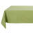 Wrinkle Resistant Waterproof Linen Look Tablecloth-113865392-113865393