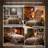 Realtree Edge Camo Comforter Set  Microfiber Rustic Farmhouse Bedding with Pillow – Hunting Cabin Lodge Bed Set Perfect for Camouflage Bedroom-74857673
