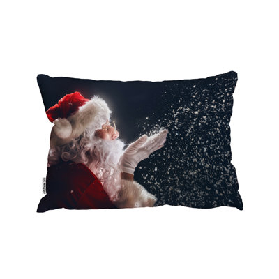 Rectangle Cushion