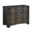 Hayes 3-Drawer Chest