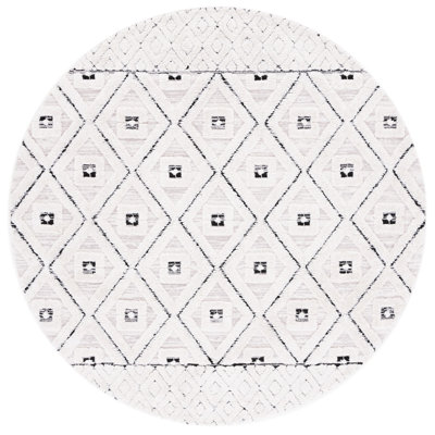 Shiflet Performance Geometric Rug