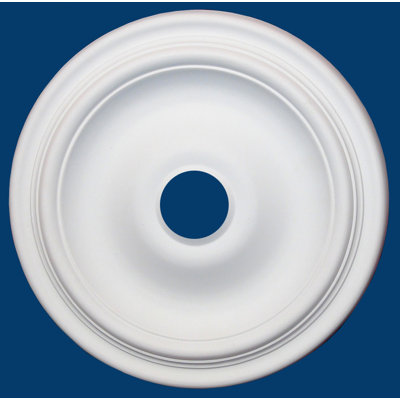Médaillon de plafond