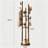 Entryway Coat Rack