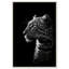 Dark Hunter I Print by Oliver Gal-613405028-613405029
