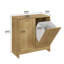 Cabinet Laundry Hamper