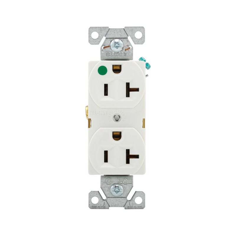 Eaton 8300W Outlet