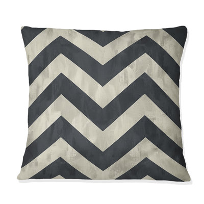 Coussin Beige