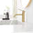 Single Hole Single-Handle Bathroom Faucet-107439112