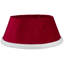 Ensemble de collier de sapin de Noël