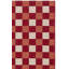 Tapis intérieur / extérieur Courtyard 6443-108597055