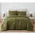 Olive Green selected