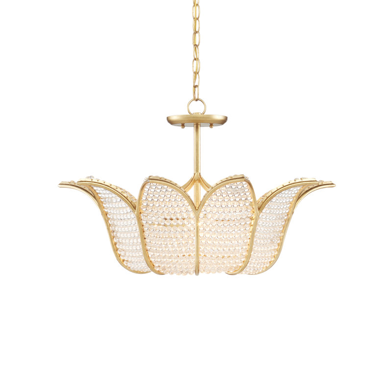Bebe 3 - Light Chandelier