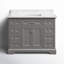 Ensemble de meuble-lavabo simple 42 po Currahee-833473960