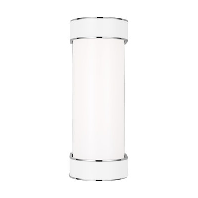 Moraine Dimmable Bath Bar