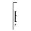Tringle en métal ajustable-A-Gate