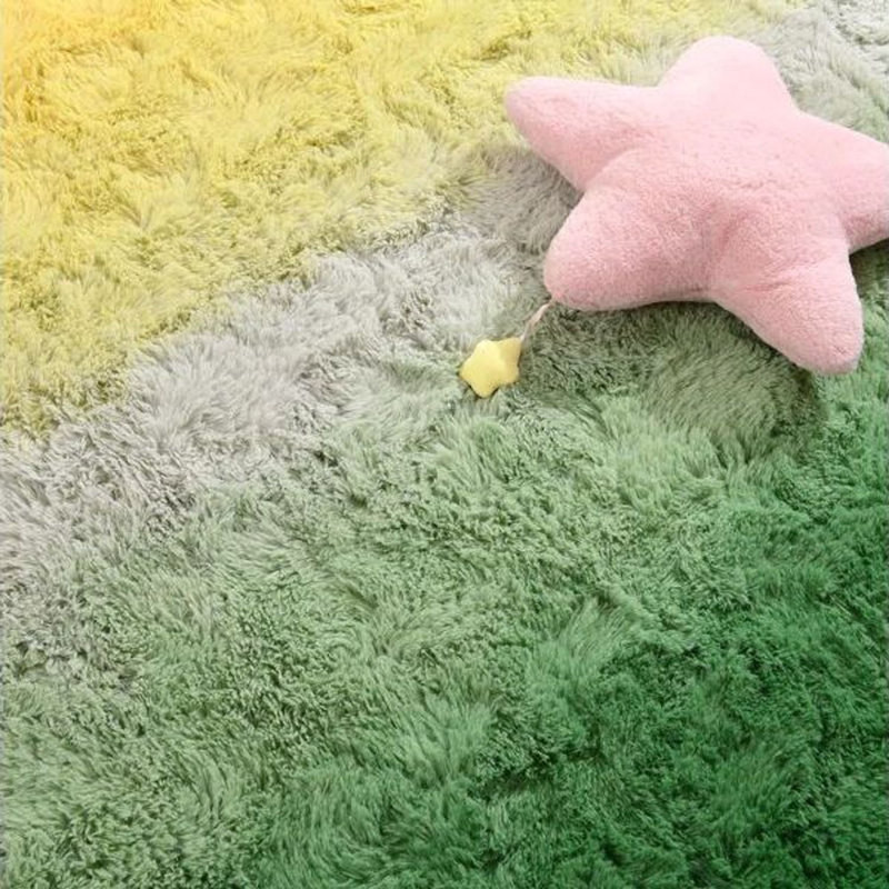 Indoor Rug, Rectangle 5' x 8'