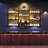 Simple multi-layer wall-mounted wine rack-106259937