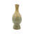 5.5x4.5x10.8" Reactive Glazed Vase