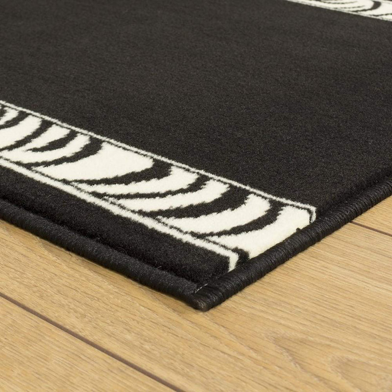 Runner Adonay Animal Print Indoor Area Rug, Runner 540cm x 60cm