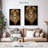 Brampt Kingly Lion Head-108236569