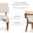 Oberlander Upholstered Side Chairs