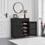  18 Pair Shoe Storage-125431253