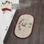 Tapis ovale -970442126