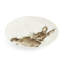 Classic Wrendale Designs  - Coupe Plates (Bunny & Duckling)