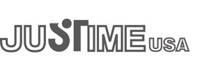 Justime USA Inc Logo