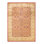 Classic One-of-a-Kind 6' 2" X 8' 6" Hand Knotted Area Rug