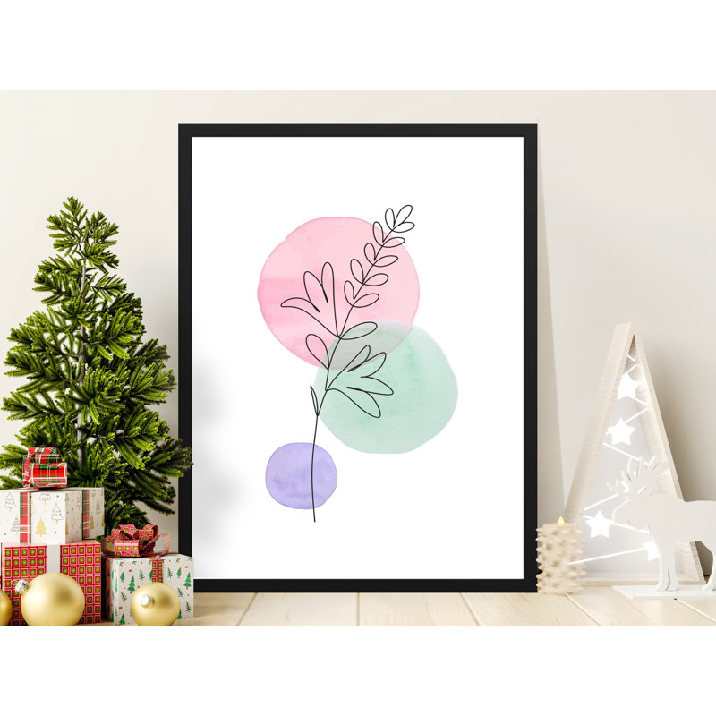 Conaway Single Picture Frame Print, 101.6 cm H x 66.04 cm W
