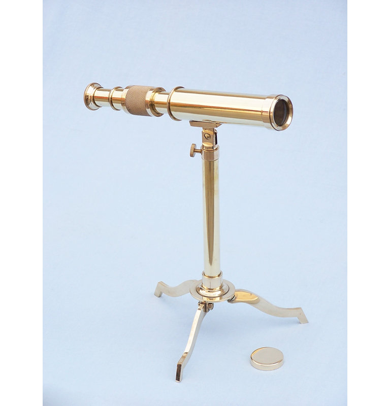 Télescope Edwa