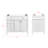 Orinda 36'' Vanity Base