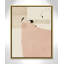 Cartez Soft Tempo - peinture sur toile à cadre flottant-59772265-59772271