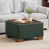 Green Boucle