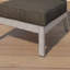 Fauteuil gauche / droit Lanai - Oléfine-1119751117