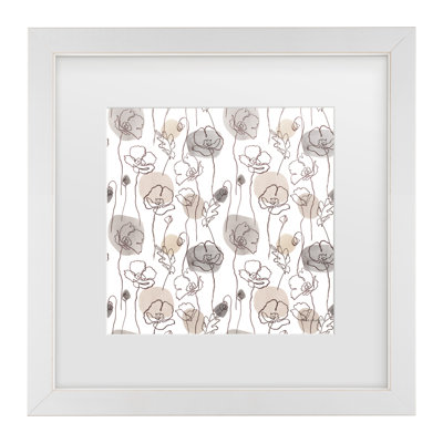 " Think Neutral 15 " by Lisa Audit
