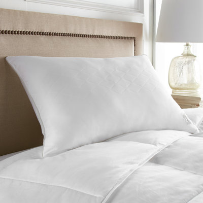 Down Alternative Medium Pillow