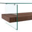 Table basse 40,3 po 2 couches-335036987